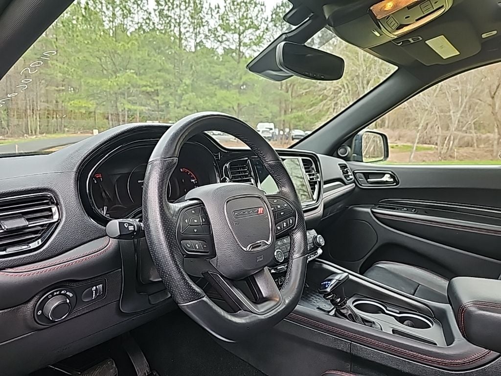 2025 Dodge Durango GT Plus *** ONE OWNER ***