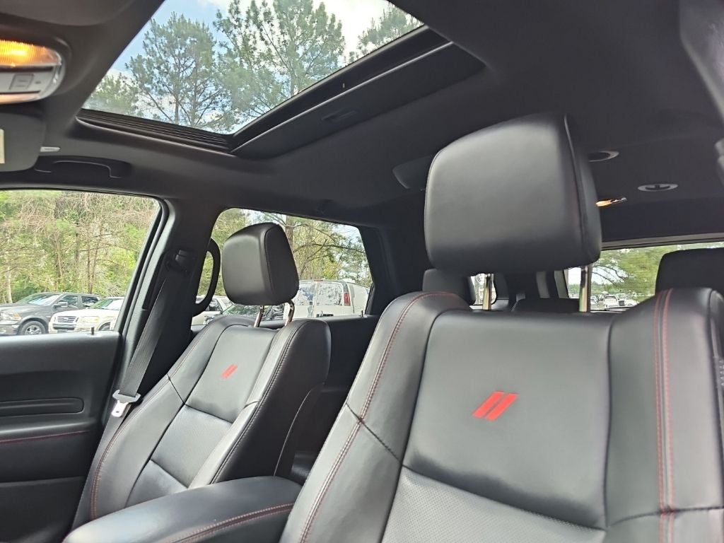 2024 Dodge Durango GT Plus *** ONE OWNER ***
