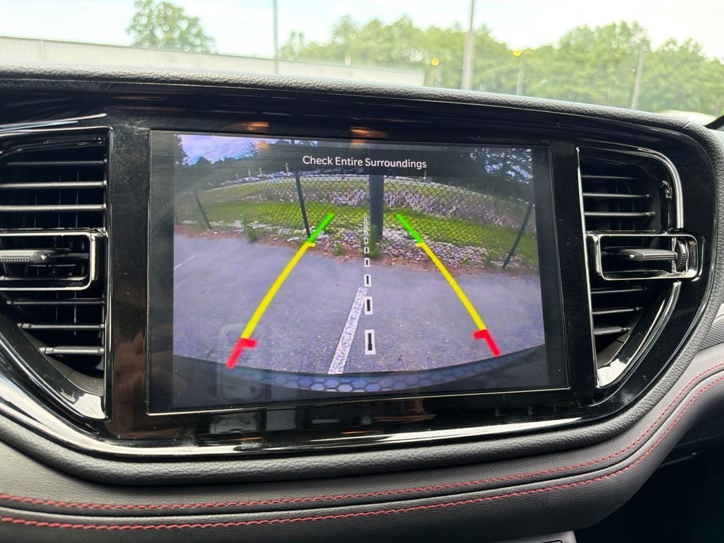 2024 Dodge Durango GT Plus *** ONE OWNER ***