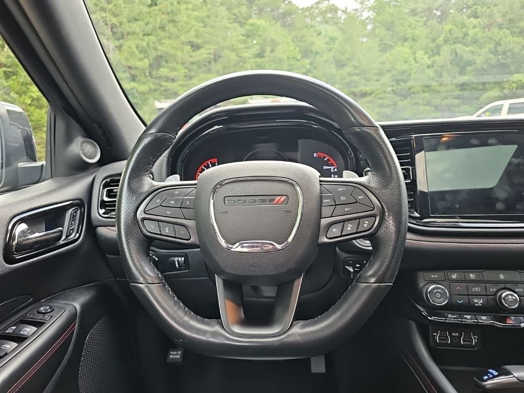 2024 Dodge Durango GT Plus *** ONE OWNER ***
