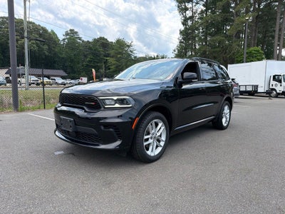 2024 Dodge Durango GT Plus *** ONE OWNER ***