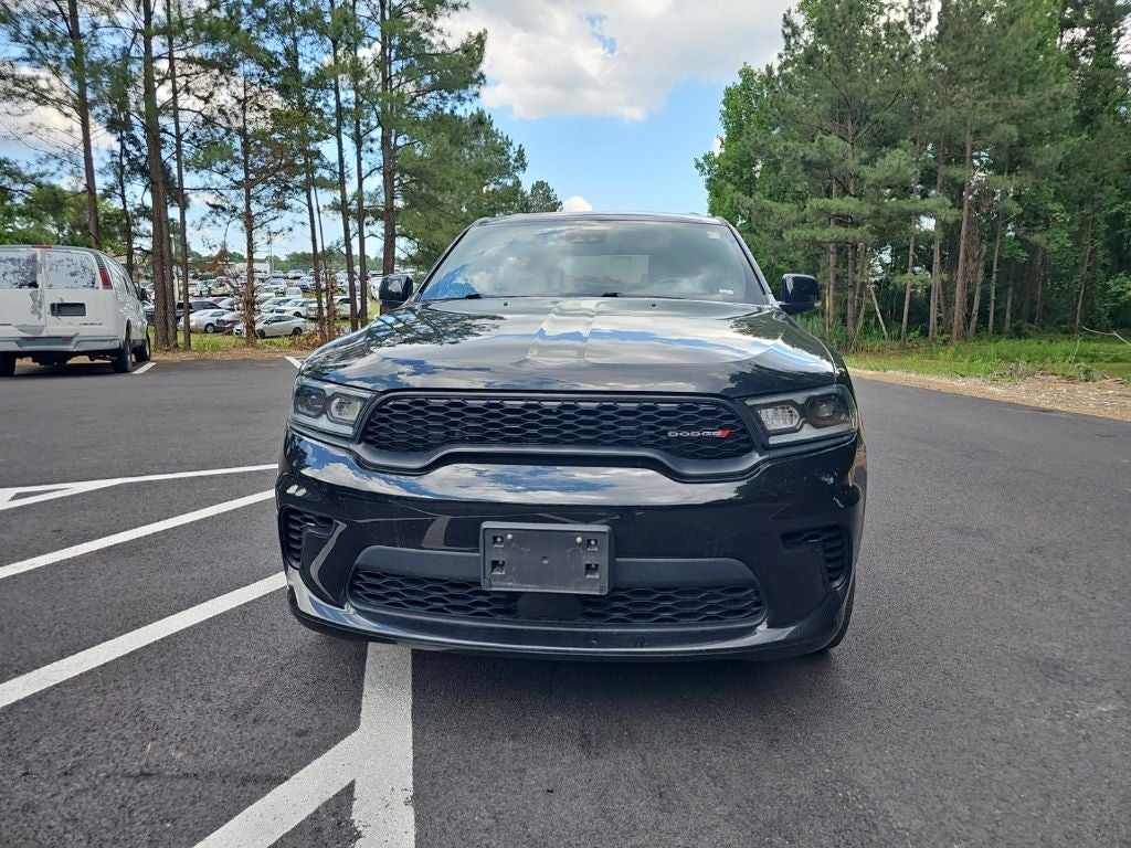 2024 Dodge Durango GT Plus *** ONE OWNER ***