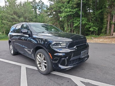 2024 Dodge Durango GT Plus *** ONE OWNER ***
