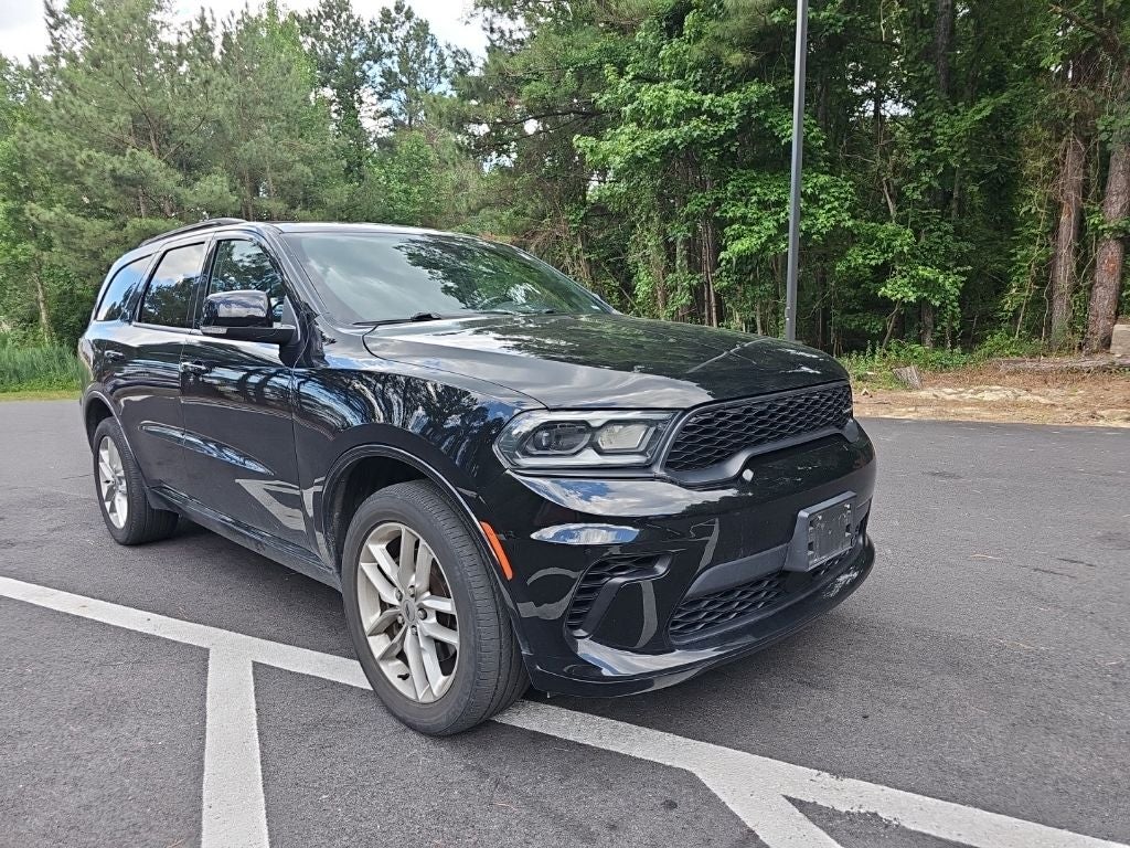 2024 Dodge Durango GT Plus *** ONE OWNER ***