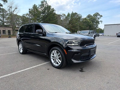 2024 Dodge Durango GT Plus *** ONE OWNER ***