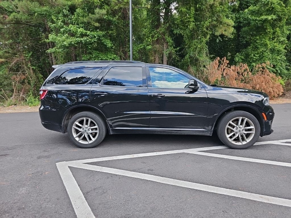 2024 Dodge Durango GT Plus *** ONE OWNER ***