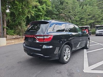 2024 Dodge Durango GT Plus *** ONE OWNER ***