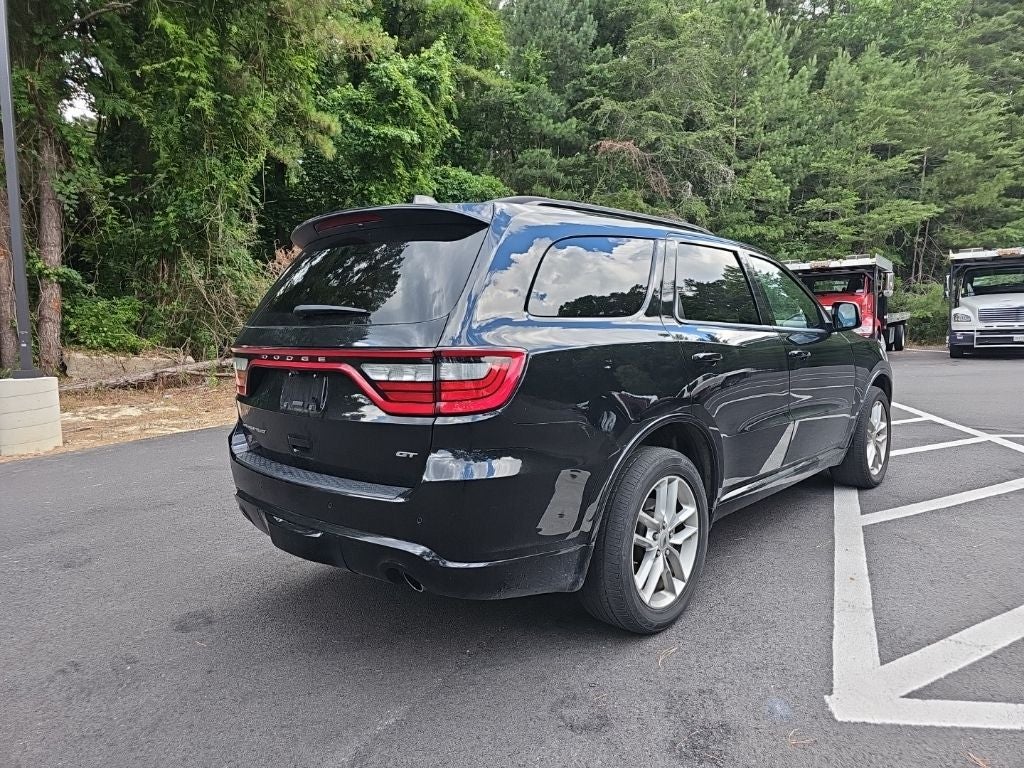 2024 Dodge Durango GT Plus *** ONE OWNER ***