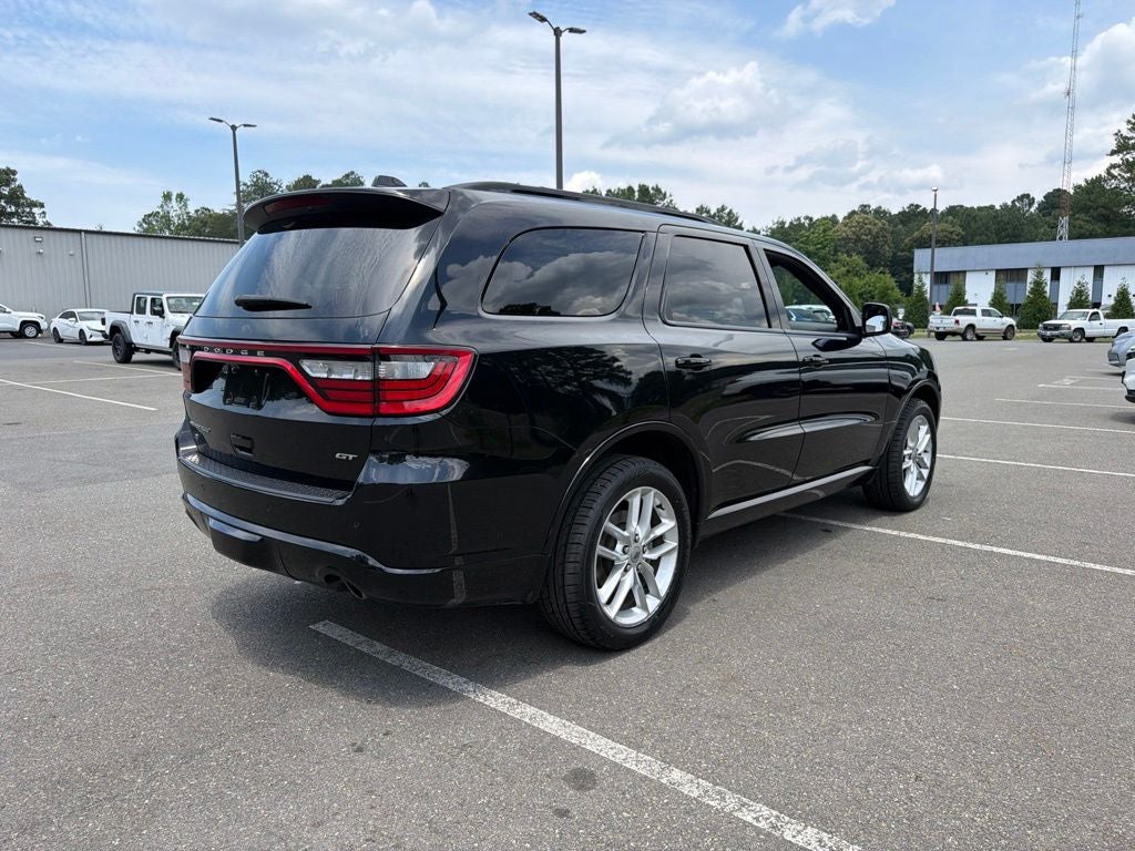 2024 Dodge Durango GT Plus *** ONE OWNER ***