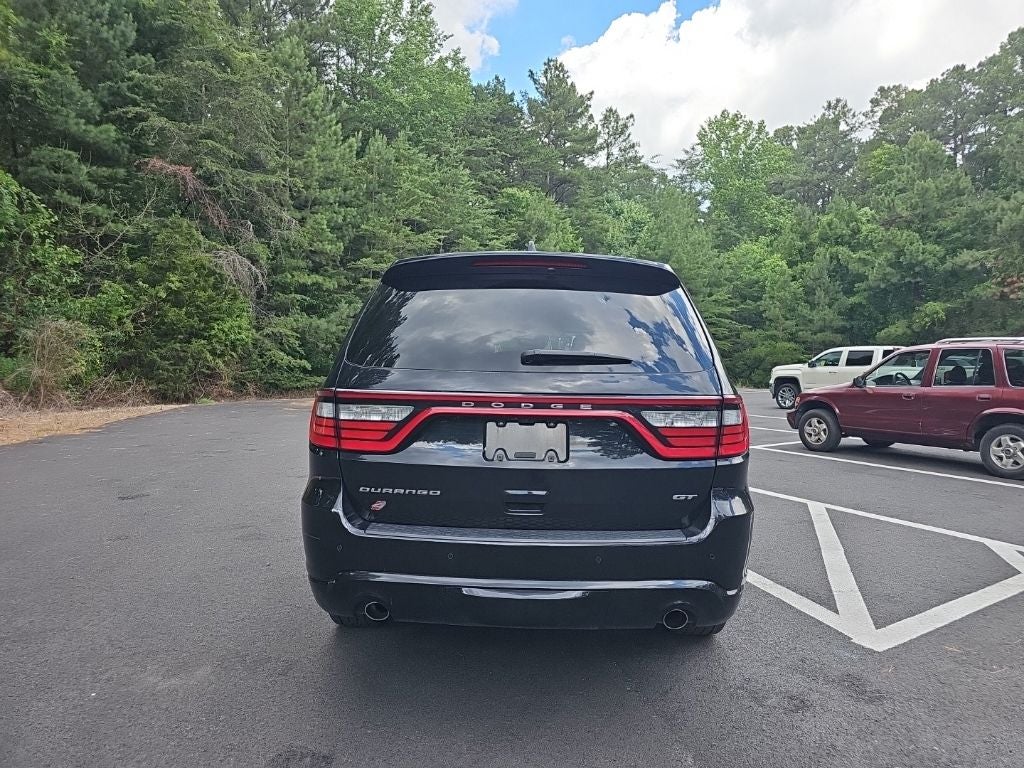 2024 Dodge Durango GT Plus *** ONE OWNER ***