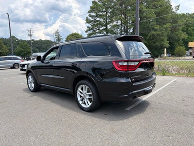 2024 Dodge Durango GT Plus *** ONE OWNER ***