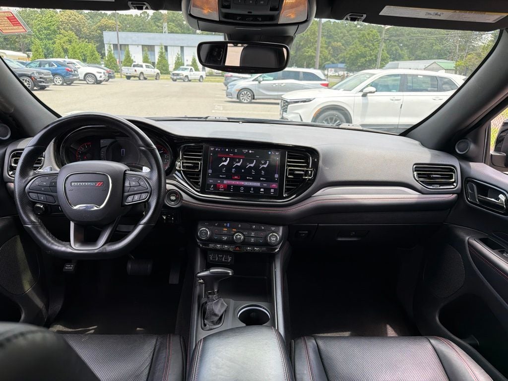 2024 Dodge Durango GT Plus *** ONE OWNER ***