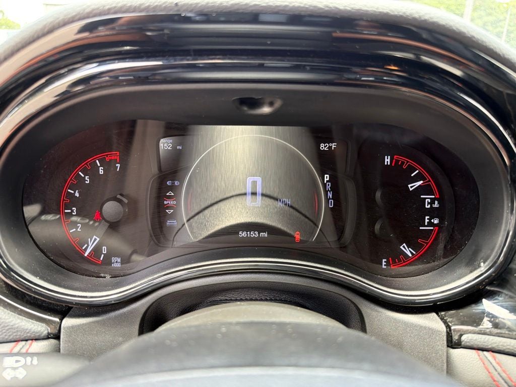 2024 Dodge Durango GT Plus *** ONE OWNER ***