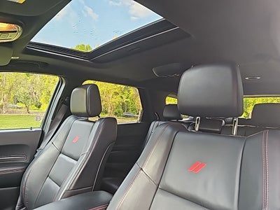 2025 Dodge Durango GT Plus **** ONE OWNER ****