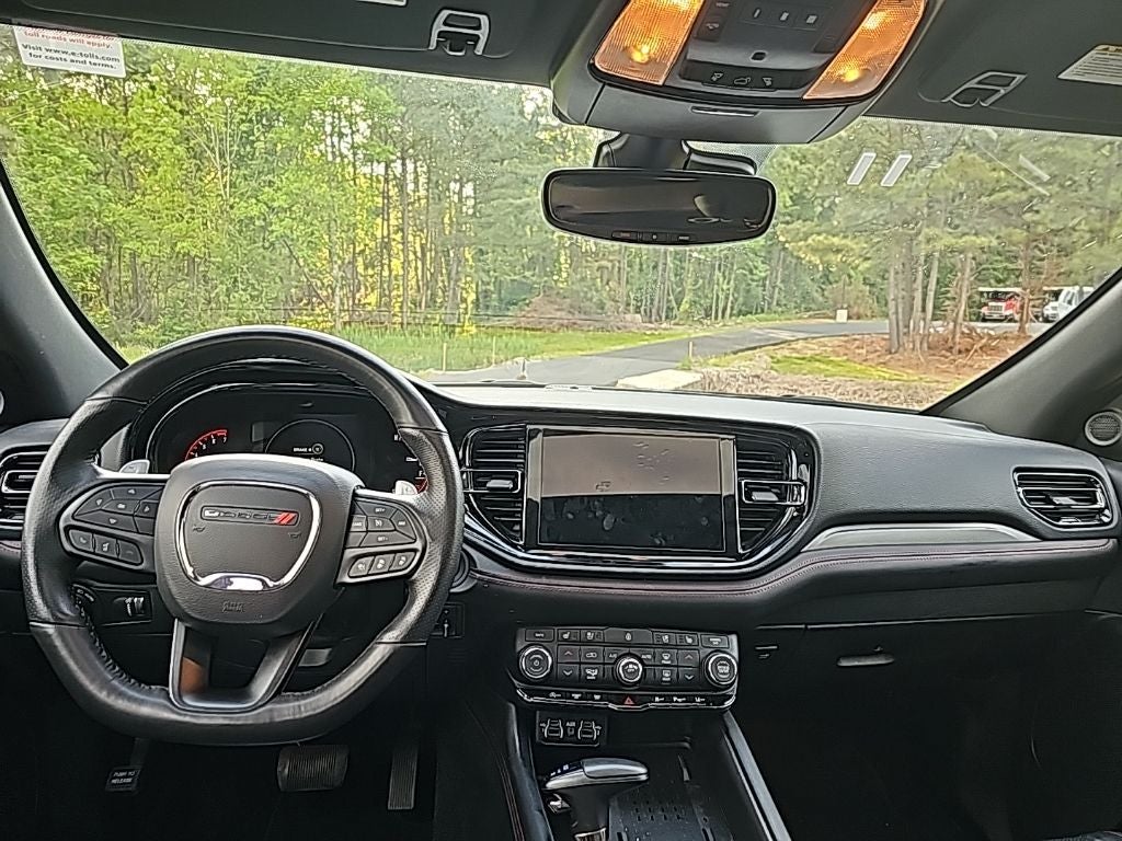 2025 Dodge Durango GT Plus **** ONE OWNER ****