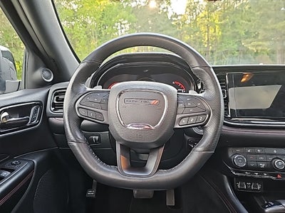 2025 Dodge Durango GT Plus **** ONE OWNER ****