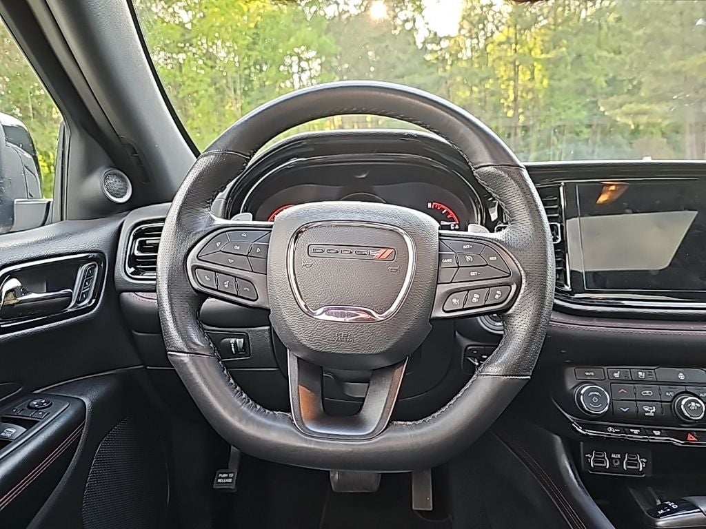 2025 Dodge Durango GT Plus **** ONE OWNER ****