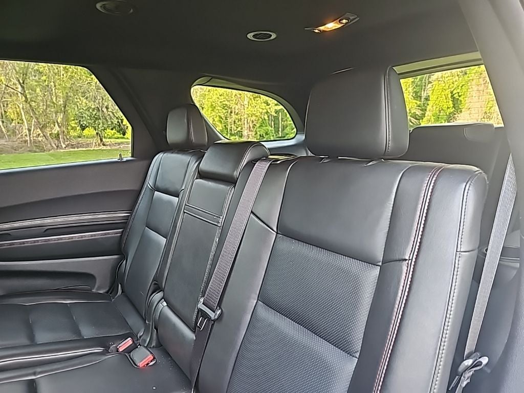 2025 Dodge Durango GT Plus **** ONE OWNER ****