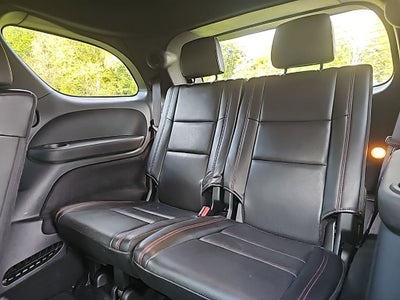 2025 Dodge Durango GT Plus **** ONE OWNER ****