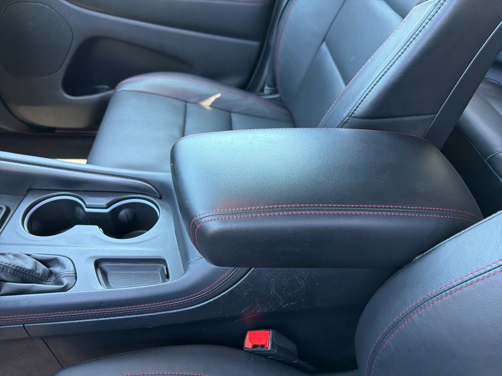 2025 Dodge Durango GT Plus **** ONE OWNER ****