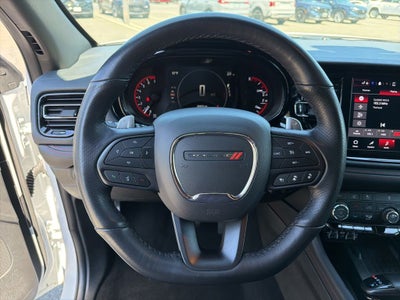 2025 Dodge Durango GT Plus **** ONE OWNER ****