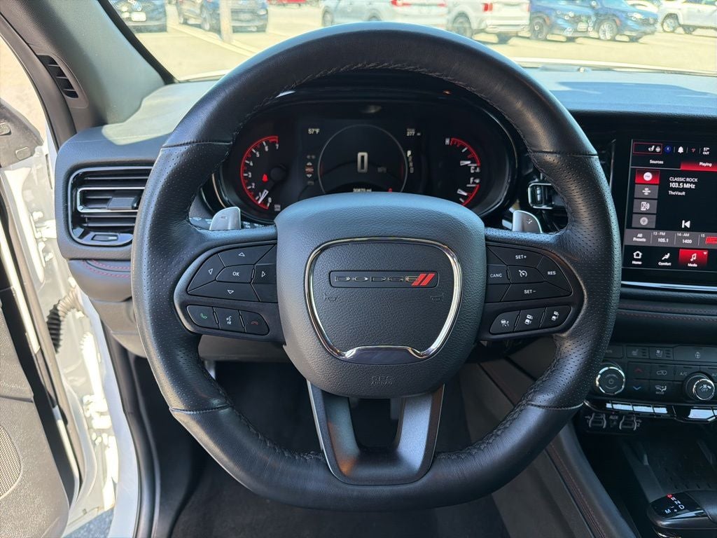 2025 Dodge Durango GT Plus **** ONE OWNER ****