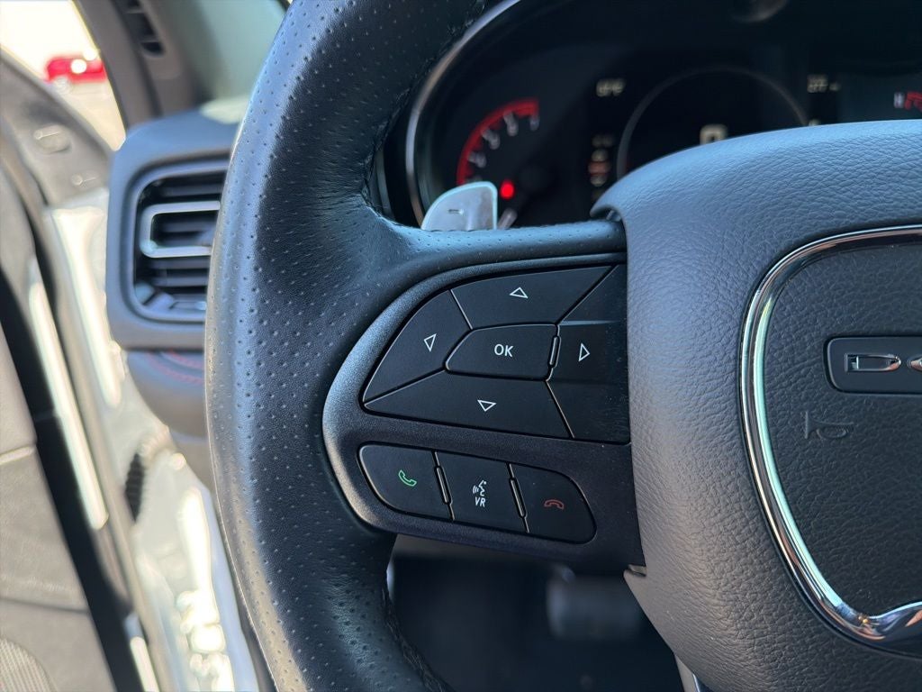 2025 Dodge Durango GT Plus **** ONE OWNER ****