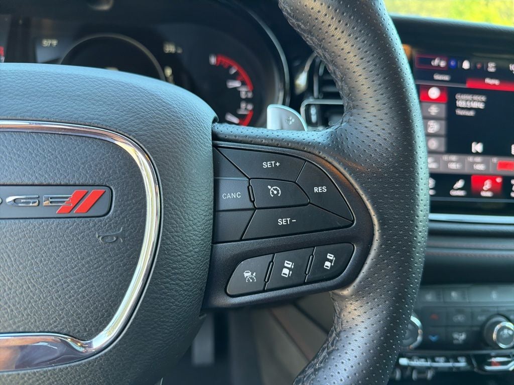2025 Dodge Durango GT Plus **** ONE OWNER ****
