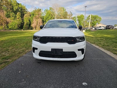 2025 Dodge Durango GT Plus **** ONE OWNER ****