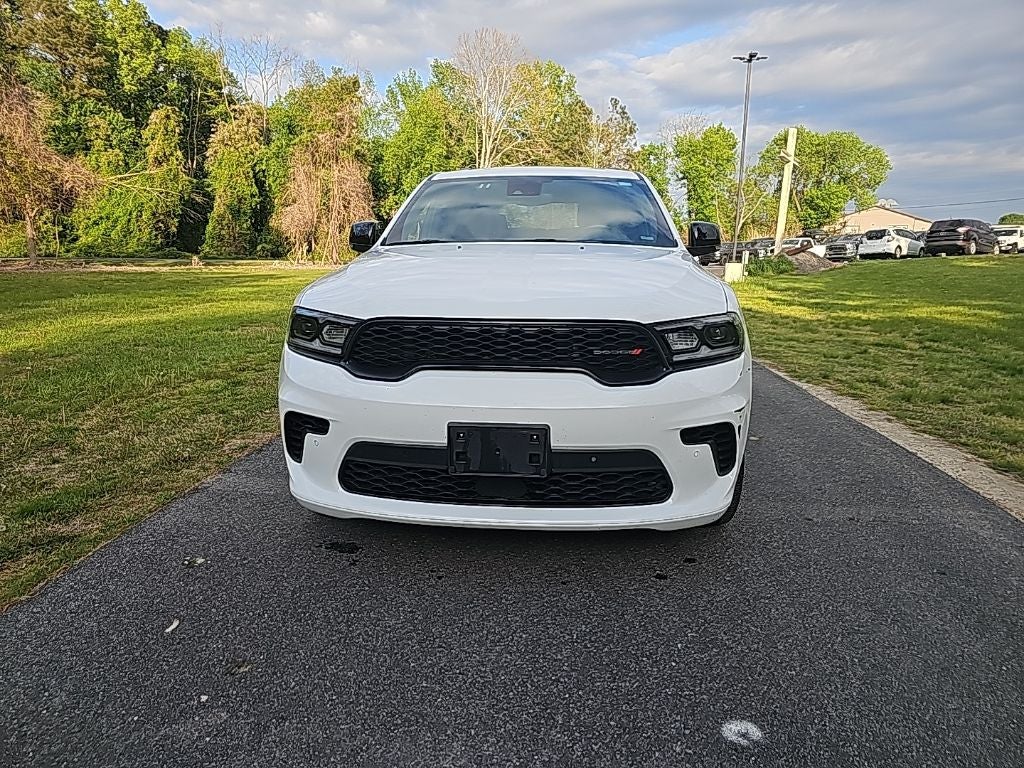 2025 Dodge Durango GT Plus **** ONE OWNER ****