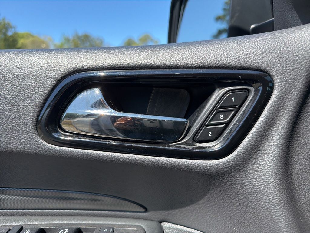 2025 Dodge Durango GT Plus **** ONE OWNER ****