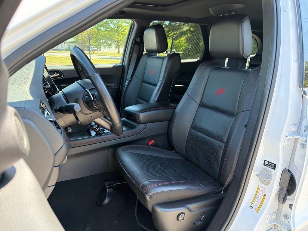 2025 Dodge Durango GT Plus **** ONE OWNER ****