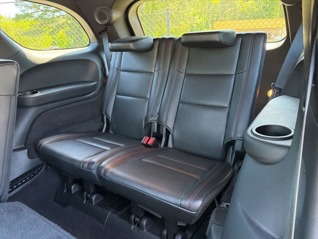 2025 Dodge Durango GT Plus **** ONE OWNER ****