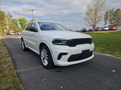2025 Dodge Durango GT Plus **** ONE OWNER ****