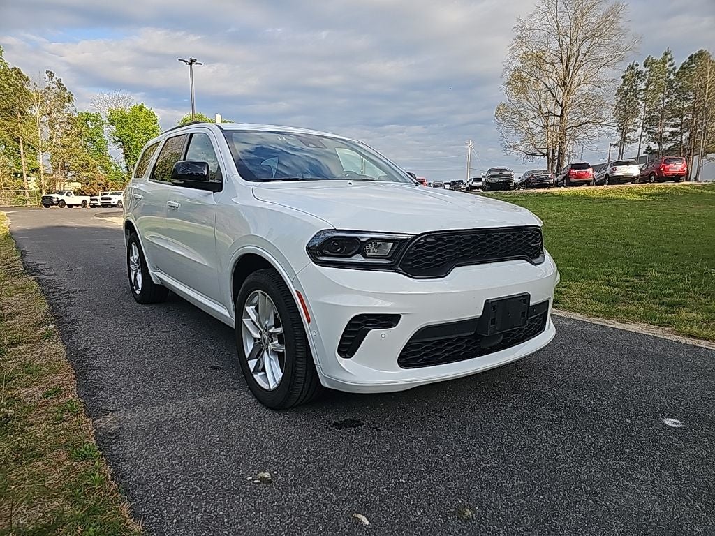2025 Dodge Durango GT Plus **** ONE OWNER ****