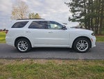 2025 Dodge Durango GT Plus **** ONE OWNER ****