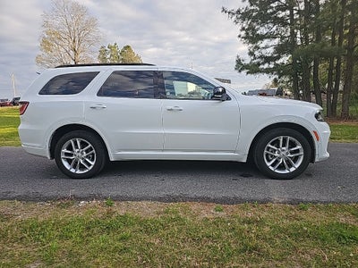 2025 Dodge Durango GT Plus **** ONE OWNER ****