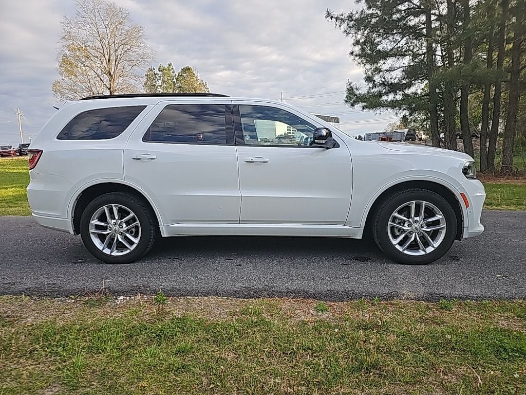 2025 Dodge Durango GT Plus **** ONE OWNER ****