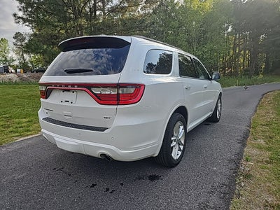 2025 Dodge Durango GT Plus **** ONE OWNER ****