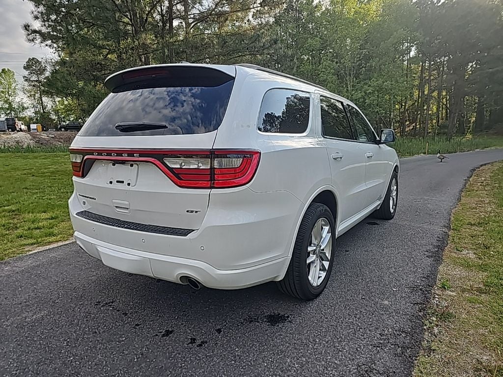 2025 Dodge Durango GT Plus **** ONE OWNER ****
