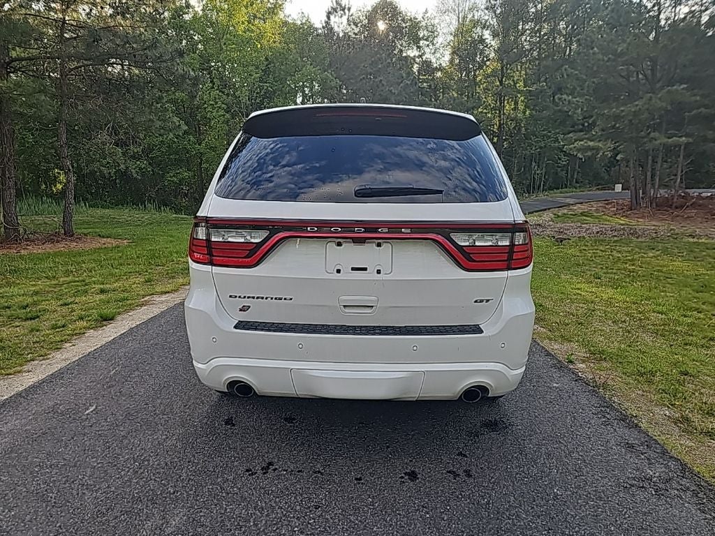 2025 Dodge Durango GT Plus **** ONE OWNER ****