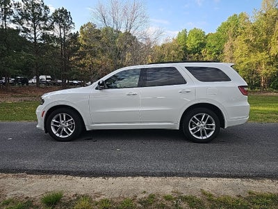 2025 Dodge Durango GT Plus **** ONE OWNER ****