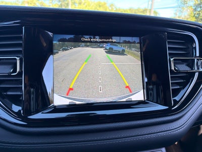 2022 Dodge Durango GT