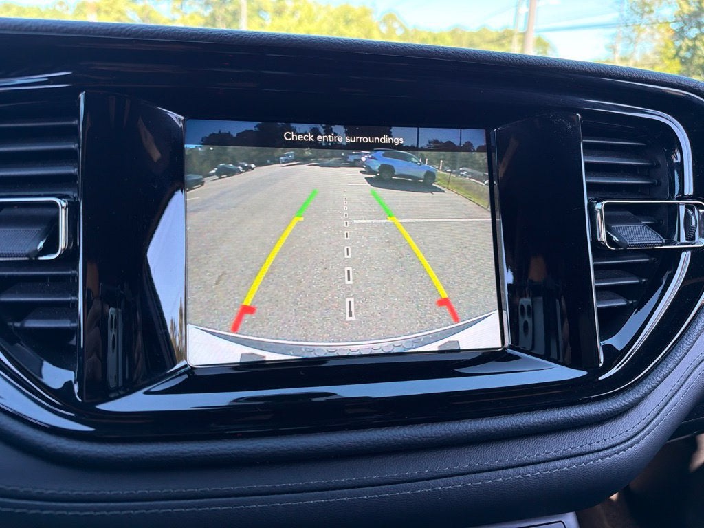 2022 Dodge Durango GT