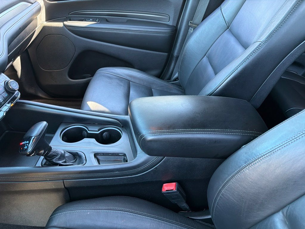 2022 Dodge Durango GT