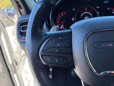 2022 Dodge Durango GT