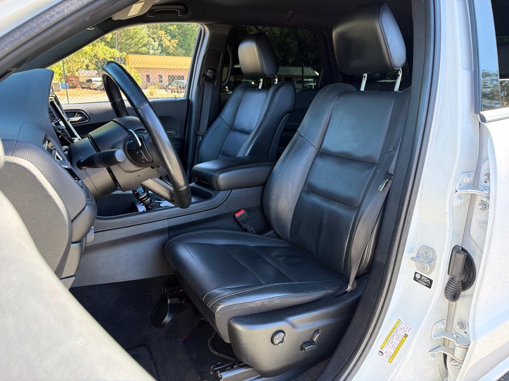 2022 Dodge Durango GT