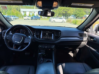 2022 Dodge Durango GT
