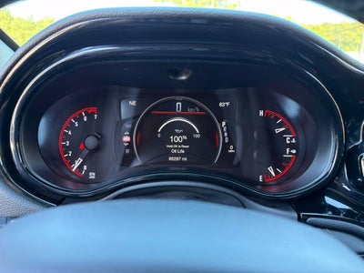 2022 Dodge Durango GT
