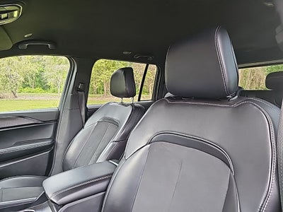 2025 Jeep Grand Cherokee Altitude **** ONE OWNER ****